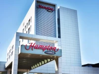 Hampton by Hilton Volgograd Profsoyuznaya 3*