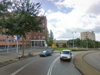 Amsterdam Identity Apartments