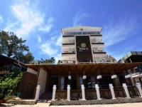 Monte Boutique Hotel 3*