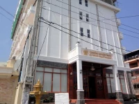 Diamond Ocean Resort