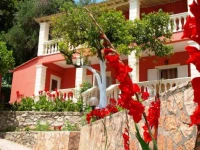 Fouxia Apartments 3*