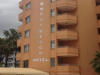 Oncul Beach Hotel 2*