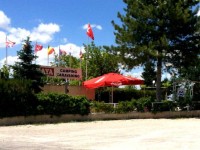 Kaya Camping Caravaning