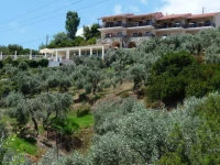 La Luna Apartments And Studios 1*