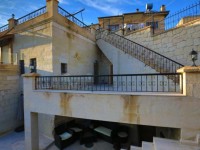 Iris Cave Cappadocia Hotel 3*