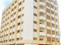 Lords Hotel Apartments 3*