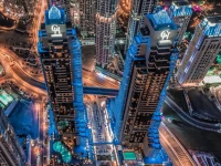 Grosvenor House Dubai Tower Two 5*