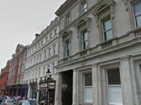 Bedford Street Apartment