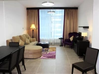 Al Diar Sawa Hotel Apartments 3*