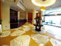 Monaco Hotel Dubai 4*