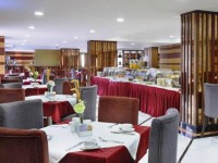 Gateway Hotel Spa 3*