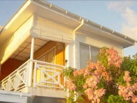 Anse Norwa Guesthouse 2*