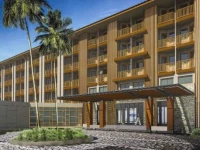 Ibis Styles Krabi Ao Nang 3*