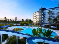 Best Western Sand Bar Resort 3*