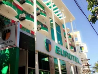 Eurotel Boracay 3*