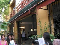 Boracay Travelodge Beach Resort 2*