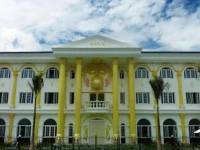 Palace of Revelation Hotel 2*