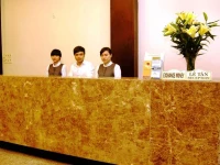 Bella Begonia Nha Trang Hotel 3*