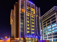 Somewhere Hotel Apartment 4*