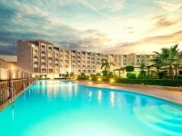 Hawaii Caesar Palace Hotel & Aqua Park 5*