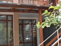 Eliseevsky guest house 3*