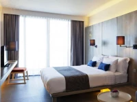 The Yama Hotel Phuket 4*