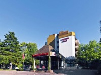 Leonardo Royal Hotel Baden-Baden 4*