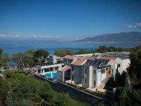 Mantinia Bay Hotel 4*