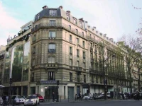 Citadines Suites Arc De Triomphe Paris 4*
