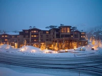 The Chateaux Deer Valley 4*