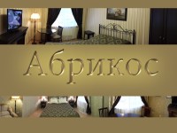 Abrikos Hotel Perm 4*