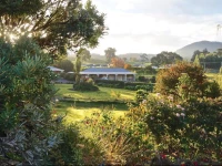 Port Arthur Villas 4*