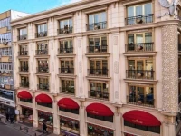 Eurostars Hotel Old City 3*