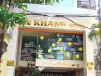 An Khang Nha Trang 2*