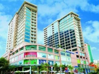 Diamond Bay Condotel 4*