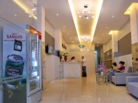 Camellia Nha Trang 2 2*