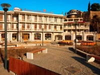 Kopala Rikhe Hotel 3*