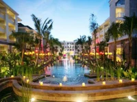 Swiss-Belresort Watu Jimbar 4*