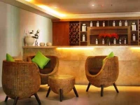 The Edelweiss Boutique Hotel Kuta 4*