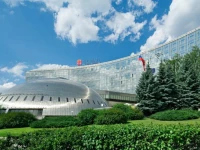 AZIMUT Moscow Olympic Hotel 4*