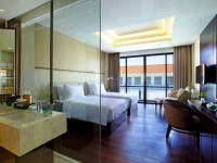 Bali Nusa Dua Hotel & Convention 5*