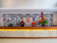 The Sun Hotel & Spa Legian 4*