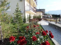 Grintcovsky holiday house 3*