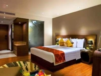 Novotel Phuket Karon Beach Resort And Spa 4*