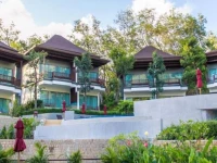 Crystal Wild Resort Panwa Phuket 4*