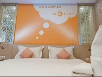 The Tint At Phuket Town 3*