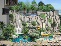 Mercure Pattaya Ocean Resort 4*