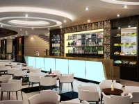 Galina Hotel & Spa 4*