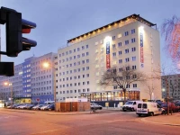 A&O Dresden Hauptbahnhof 2*
