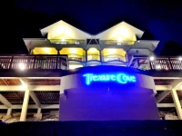Treasure Cove Hotel & Restaurant 4*